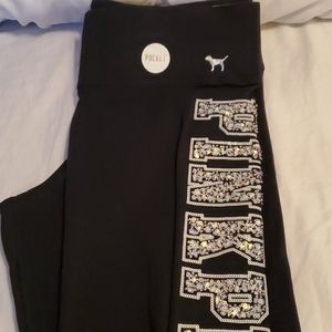 Victoria's secret PINK leggings